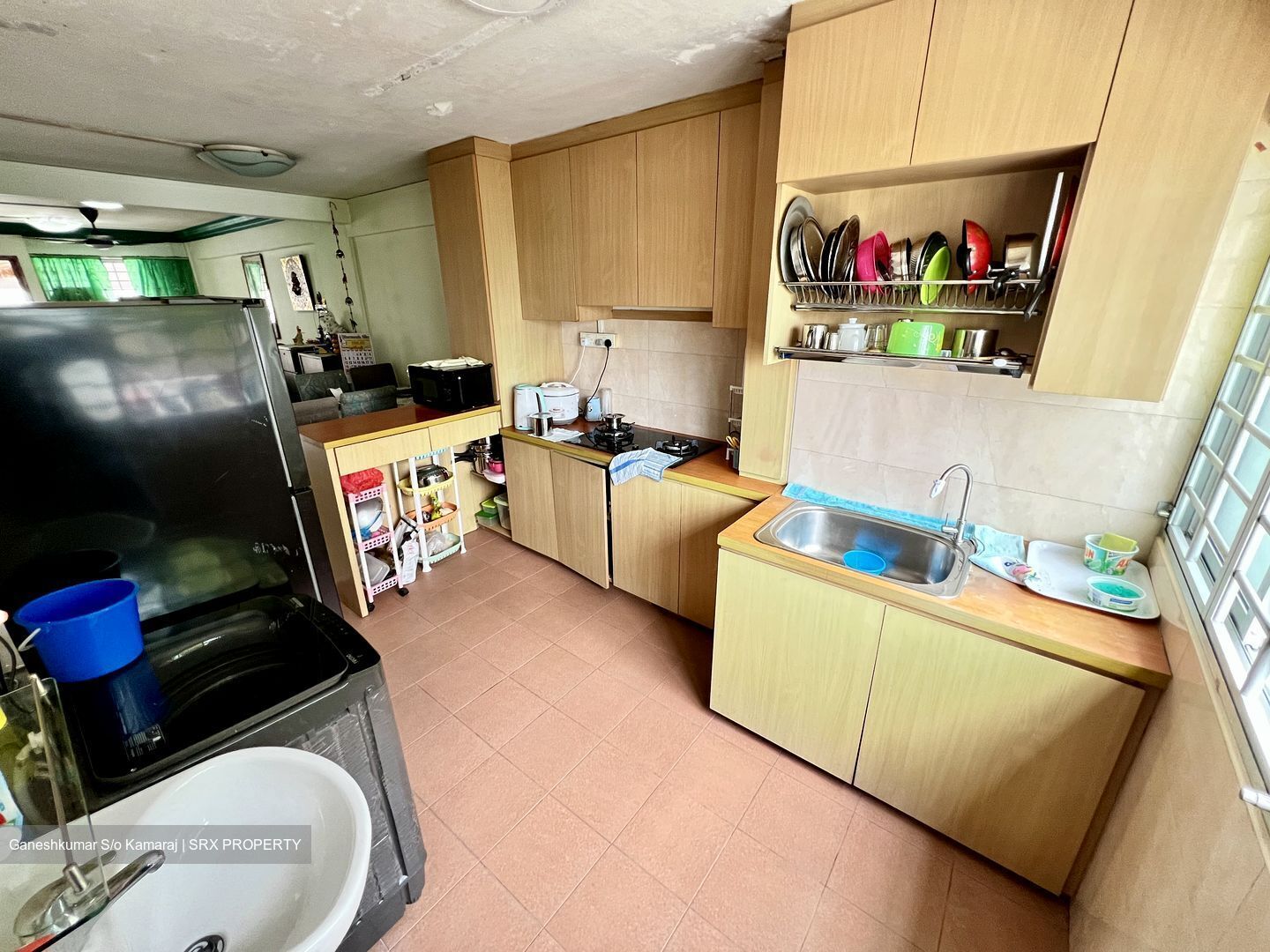 Blk 246 Hougang Street 22 (Hougang), HDB 3 Rooms #495781061